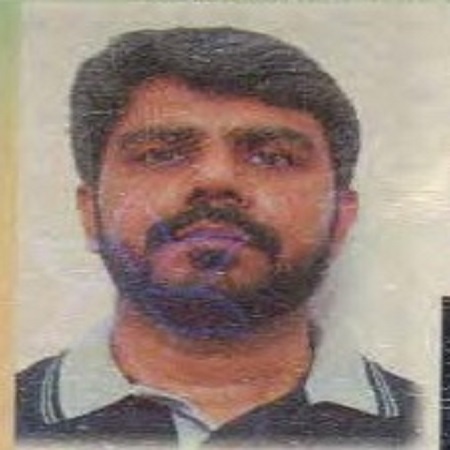 Haroon Rashid Abbasi